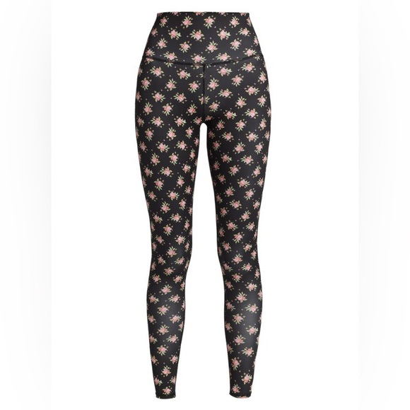 NWT💕ALICE + OLIVIA Aaron High-Rise Leggings Size XS - Picture 2 of 14